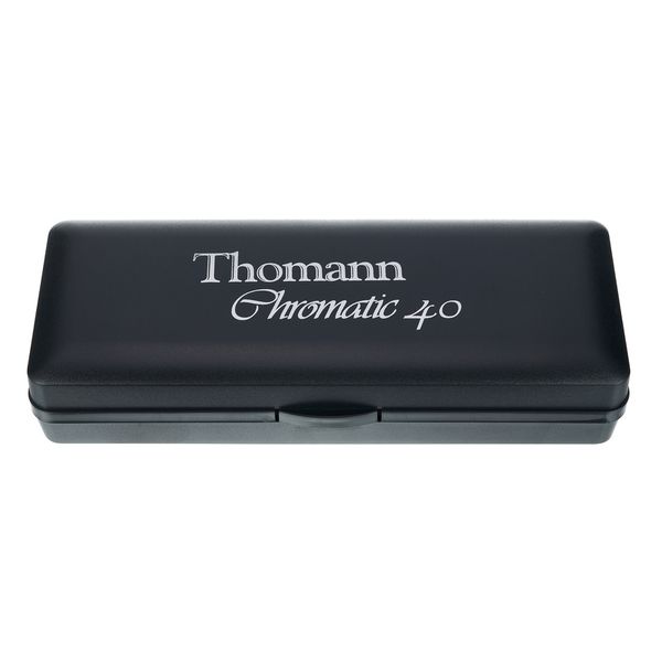 Thomann Chromatic 40 Mundharmonika