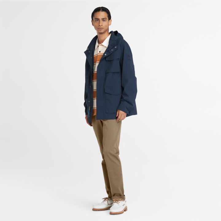 Pantalon chino extensible Sargent Lake pour homme en kaki
