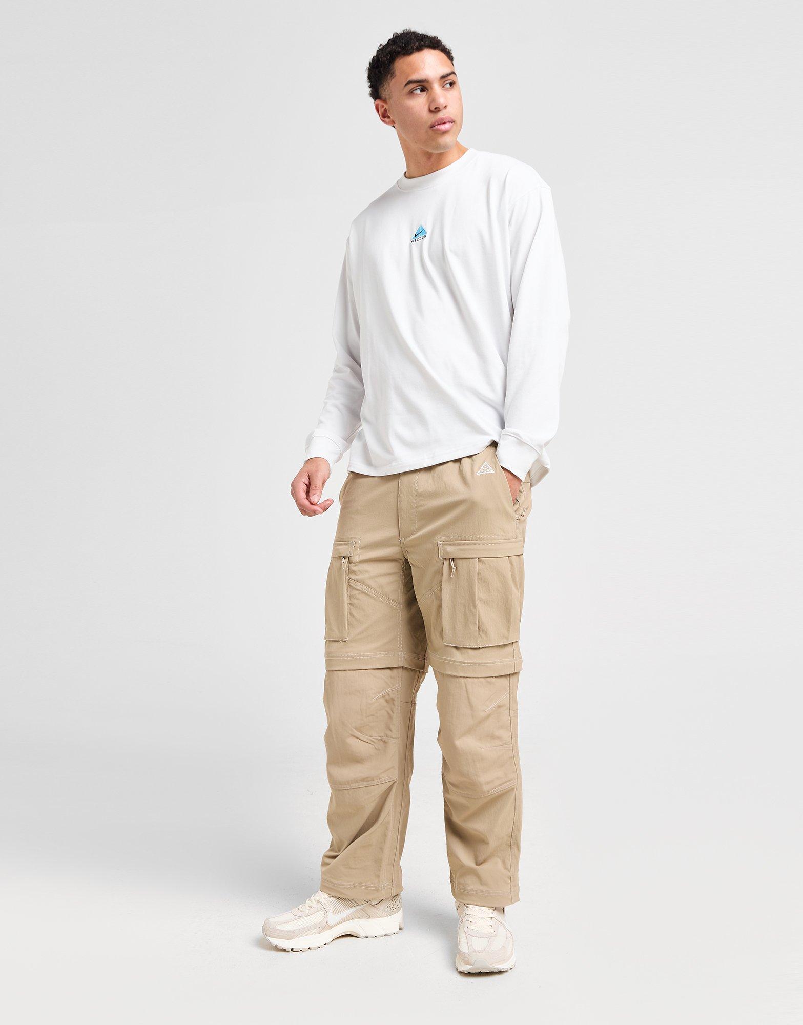 Nike Pantalon de jogging ACG Smith Summit Homme