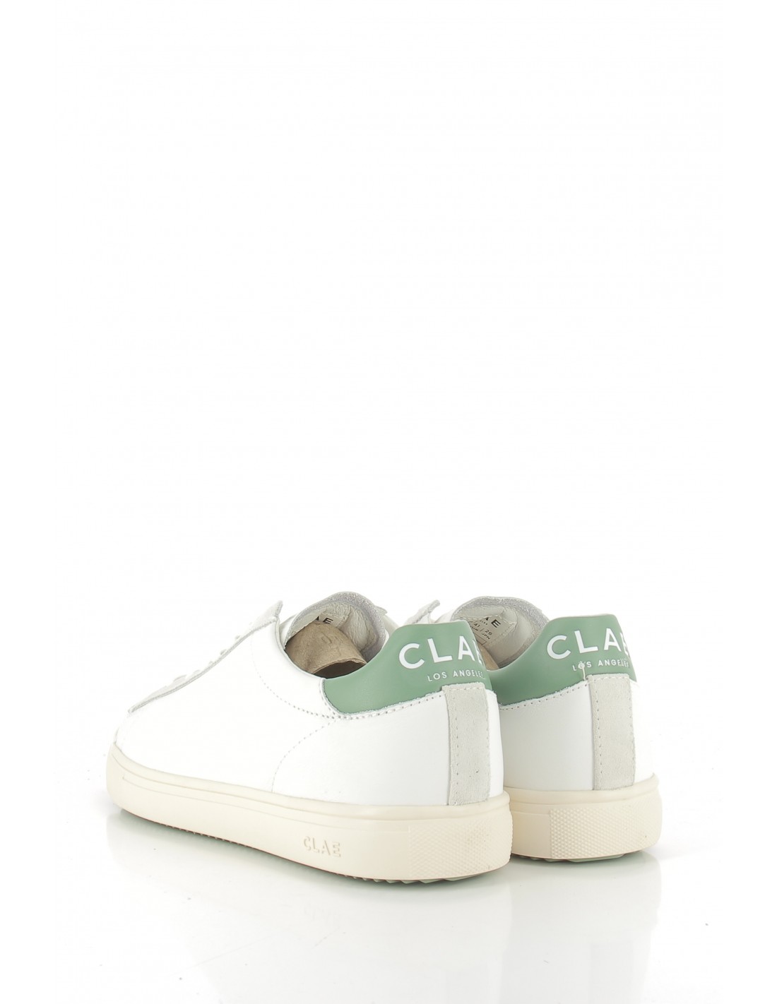 clae Baskets de ville bradley california Homme