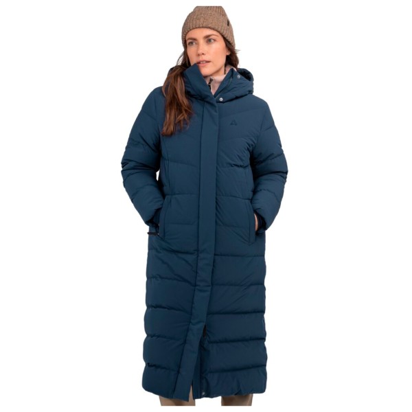 Schöffel - Women's Down Coat Vindave - Manteau