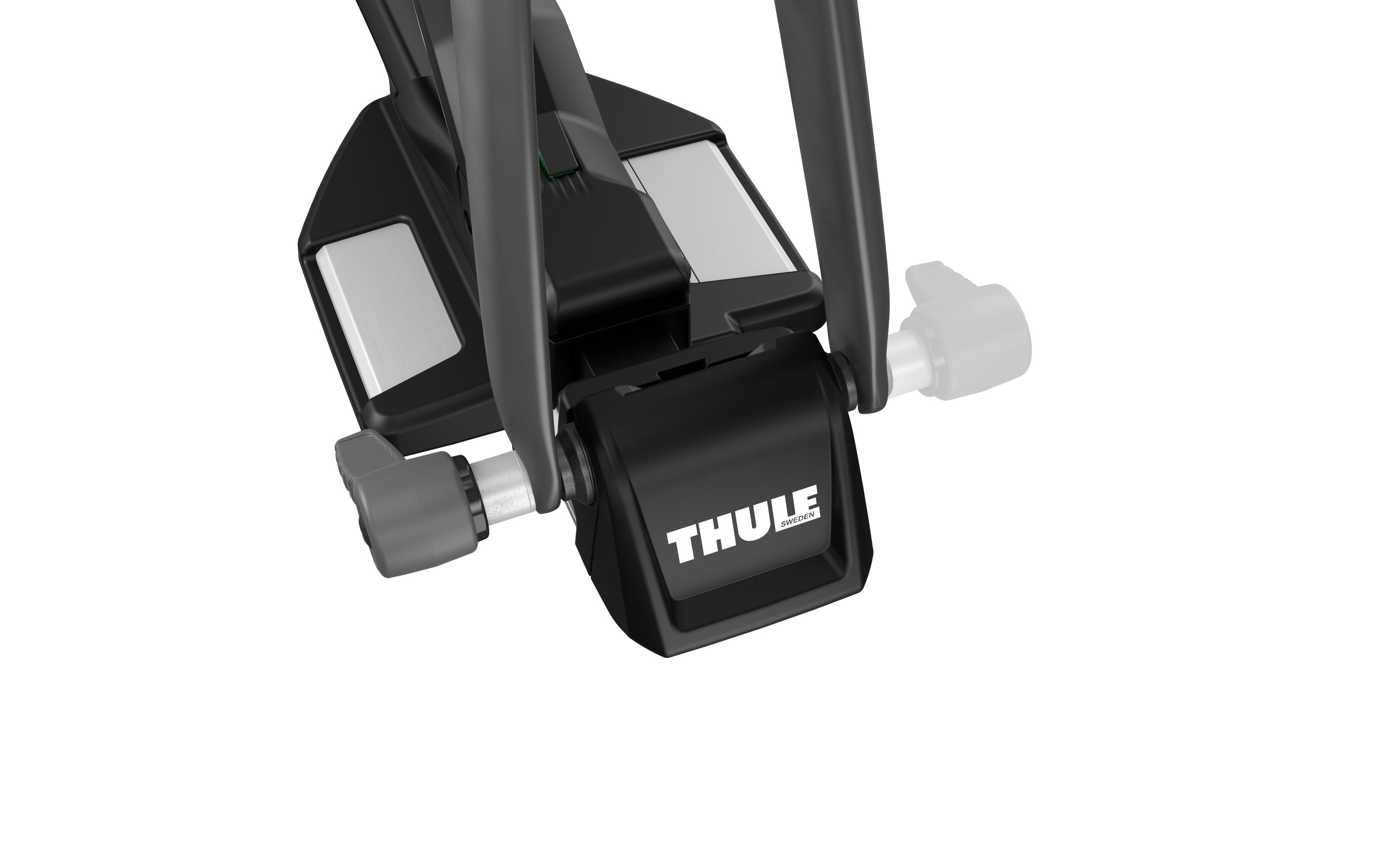 Fahrrad-Dachträger TopRide<br>Dachträger