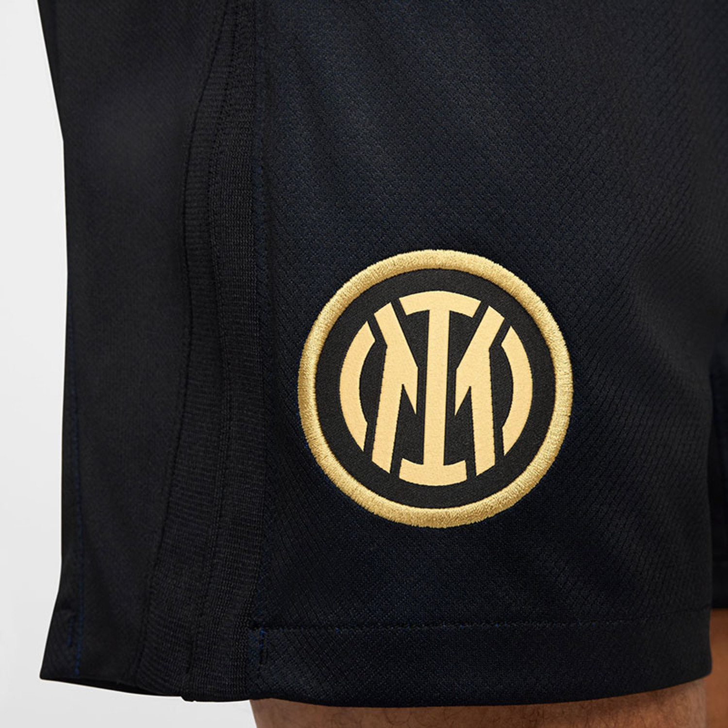 Nike Inter Milan Thuis Short 2024/2025