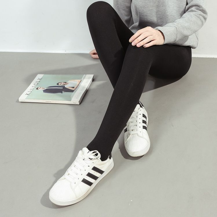 Everose - Effen legging