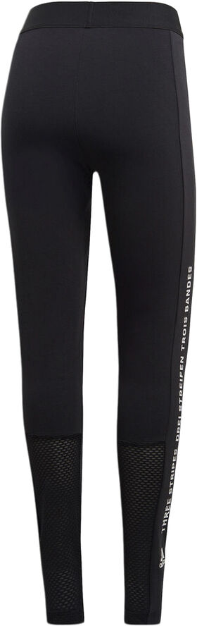 adidas Sport ID Mesh Tights Sort