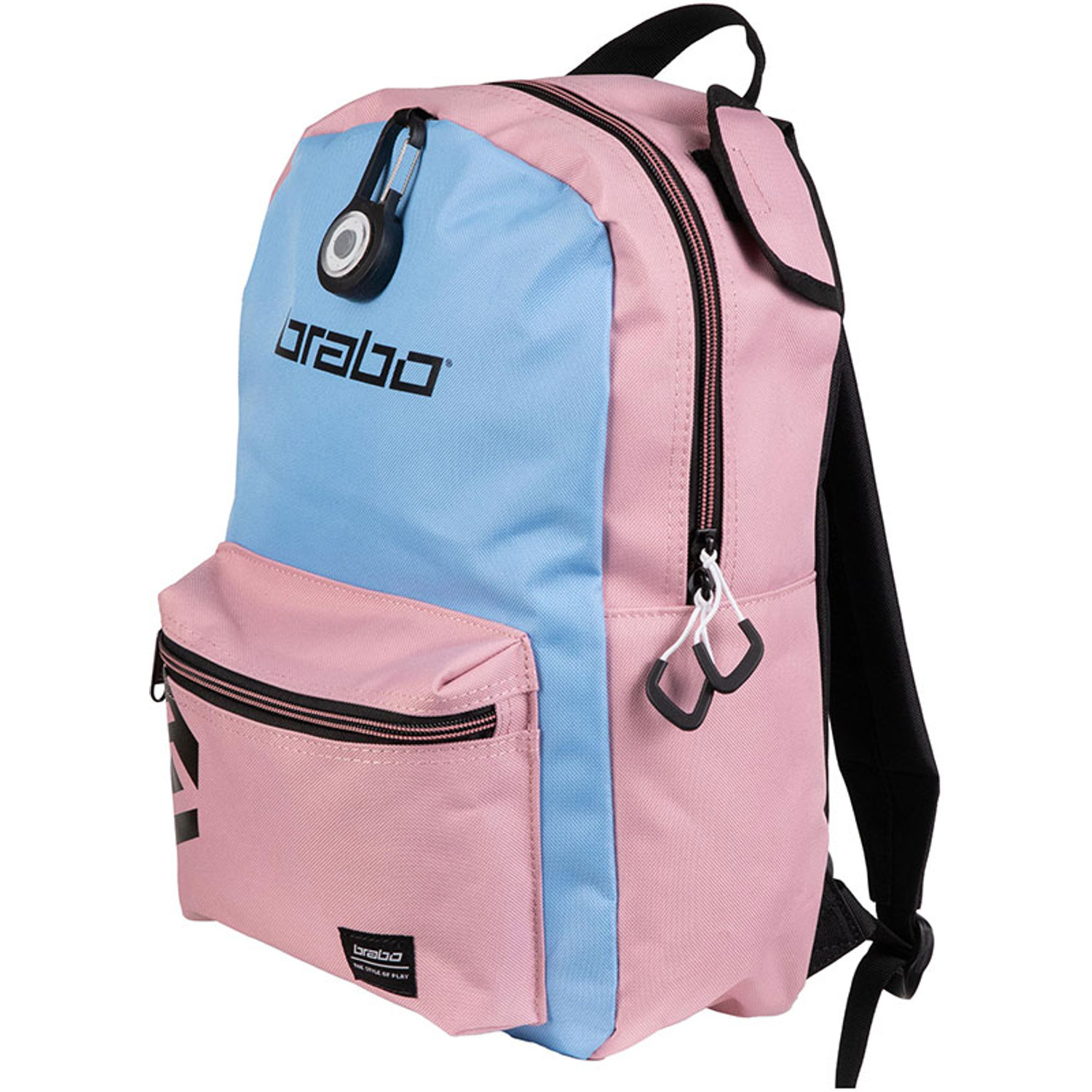 Brabo Backpack Force