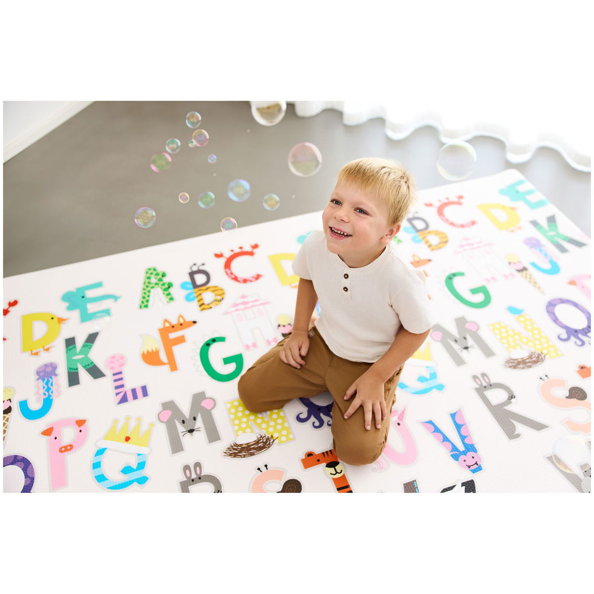 myPlaymatmyPlaymat   PURE myPlayroad 15mm 140x210cm