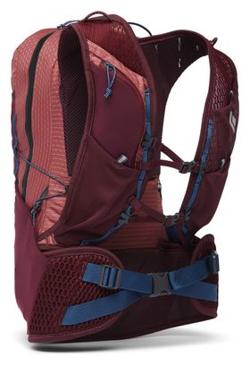 Sac de Randonnée Femme Black Diamond Pursuit 15L Rouge