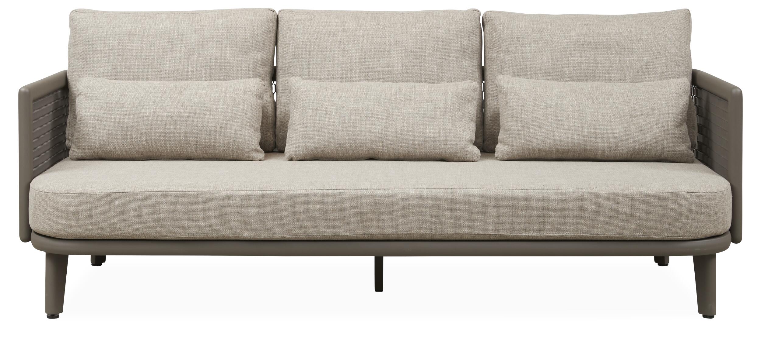 Garda Loungesofa