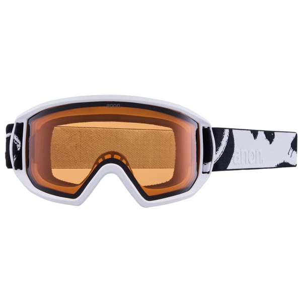 Masque de ski ANON RELAPSE FYTREE/PRCV SUN ONYX