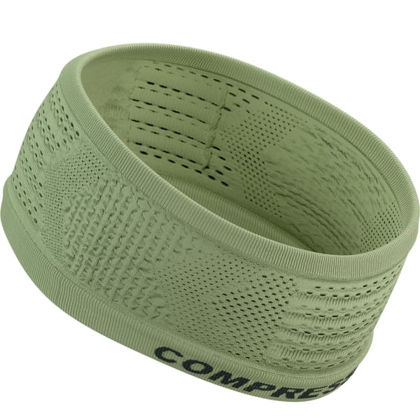 Bandeau running COMPRESSPORT HEADBAND ON/OFF NILE