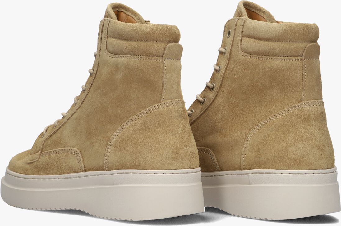zand stefano lauran boots s3073