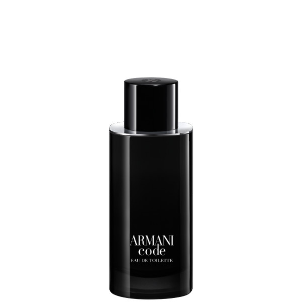 Giorgio Armani Code Eau de Toilette 125 ml