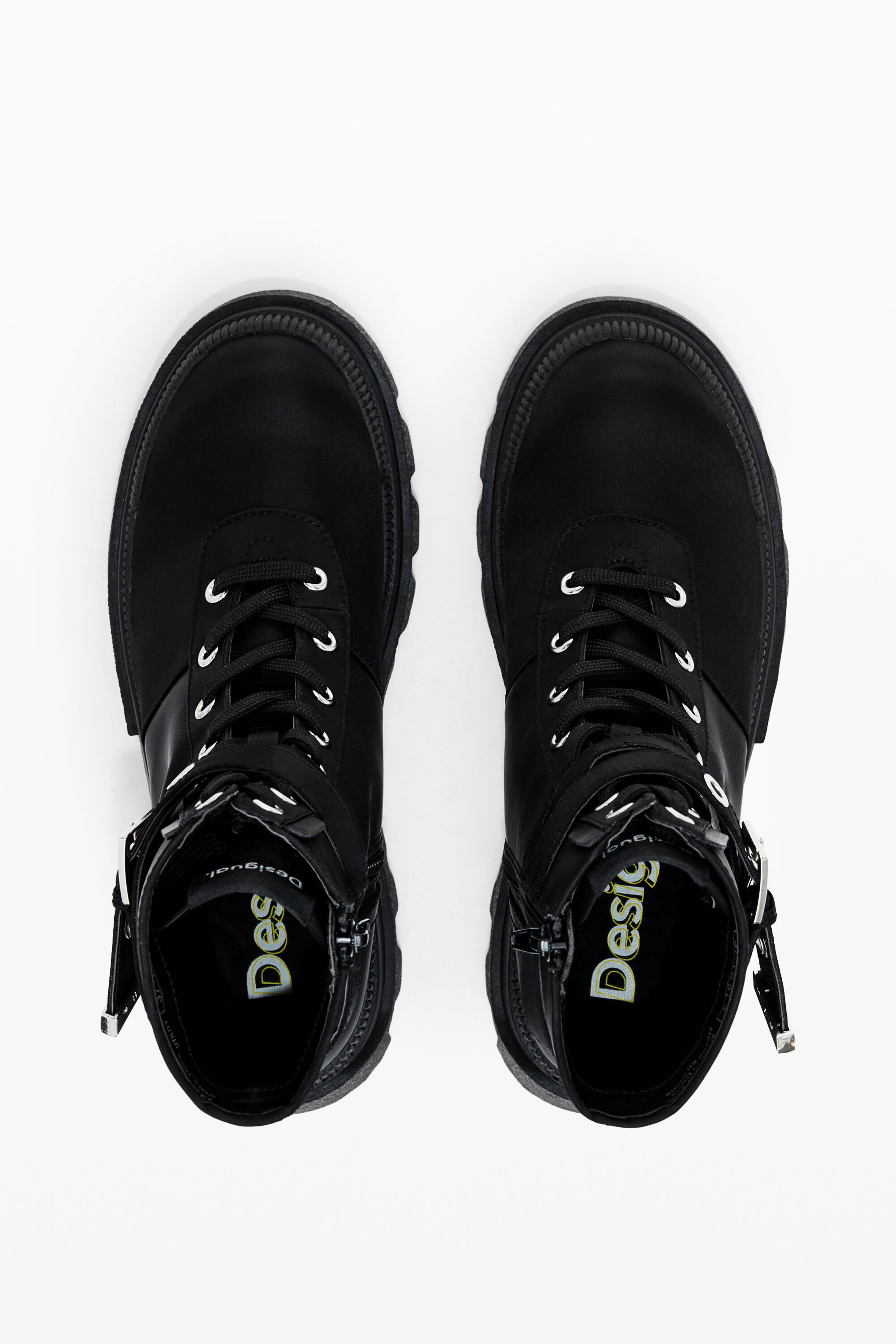 Bota militar