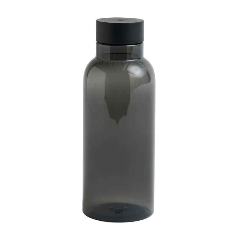 Hay Miz waterfles 0,5L Charcoal