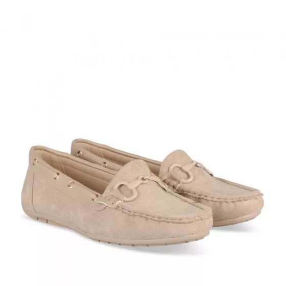 Mocassins BEIGE PHILOV