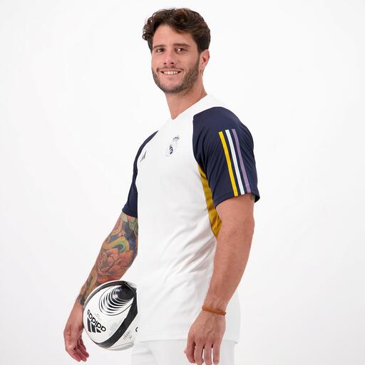 Camisa de treino do Real Madrid 23/24