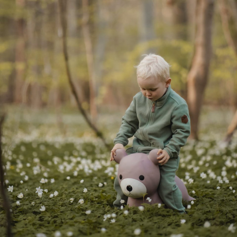 Køb Find that Hippo Hoppedyr - Maya Bjørn