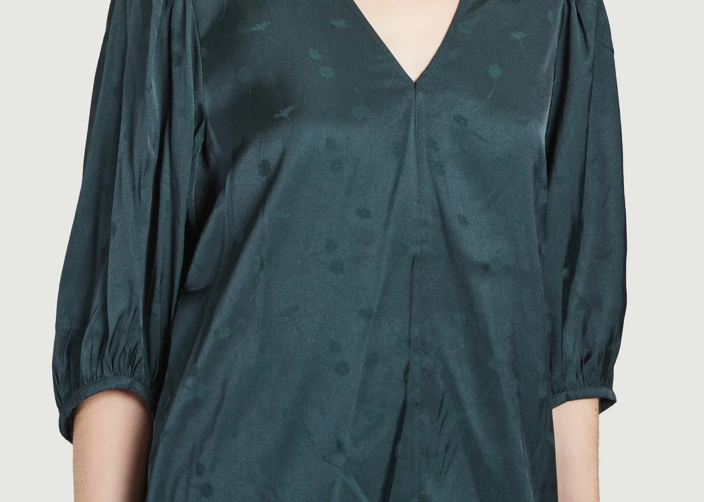 Blouse Andina Samsoe Samsoe