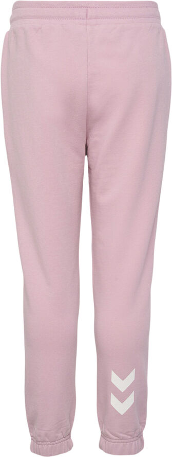 Hummel Venti tracksuit Pink