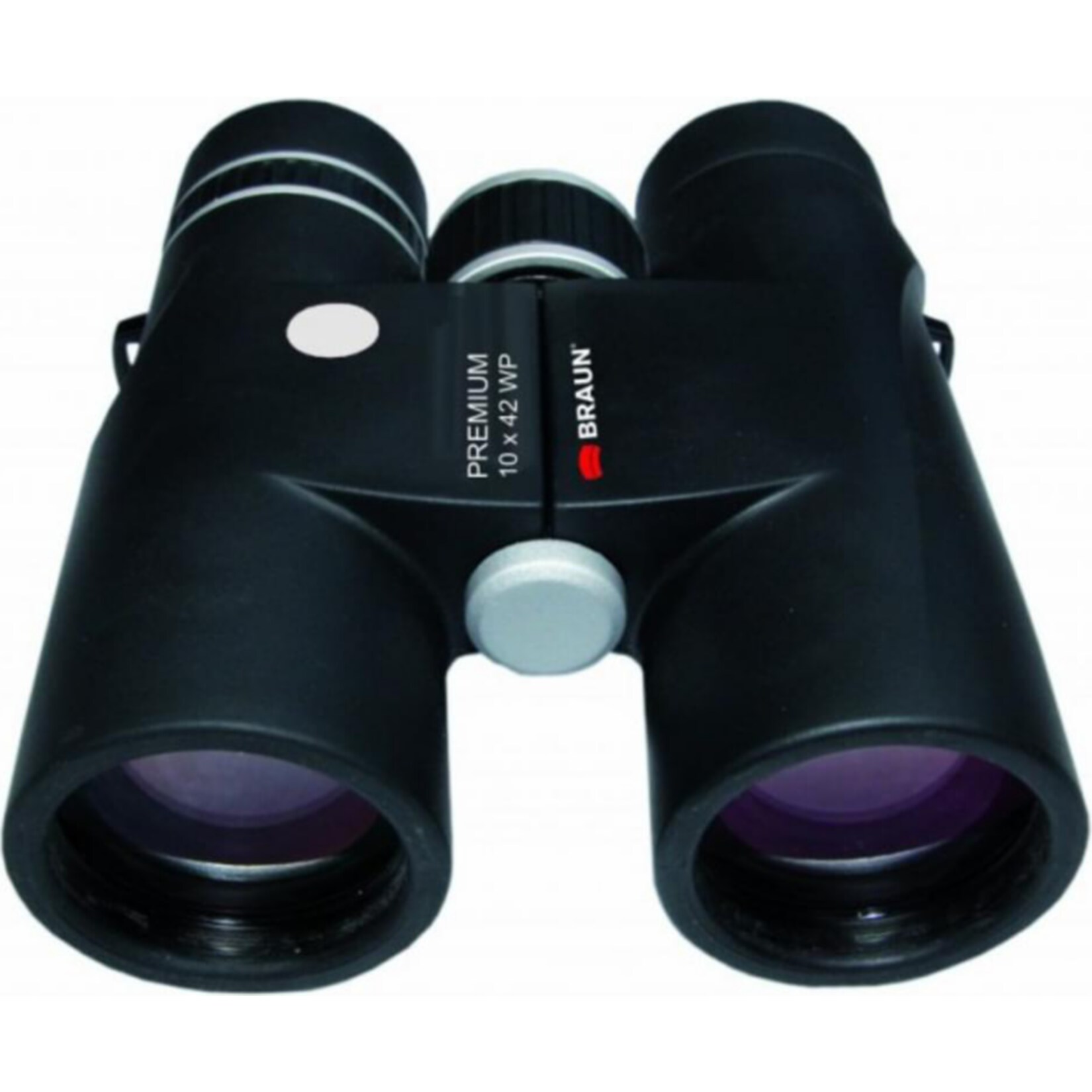 BRAUN Premium 8x42WP