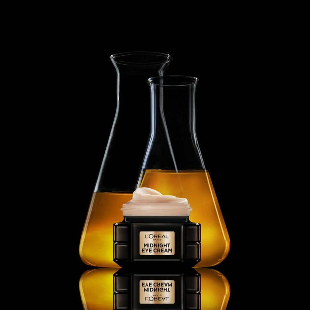 L'Oréal Age Perfect Cell Renew Midnight Oogcreme15 ml