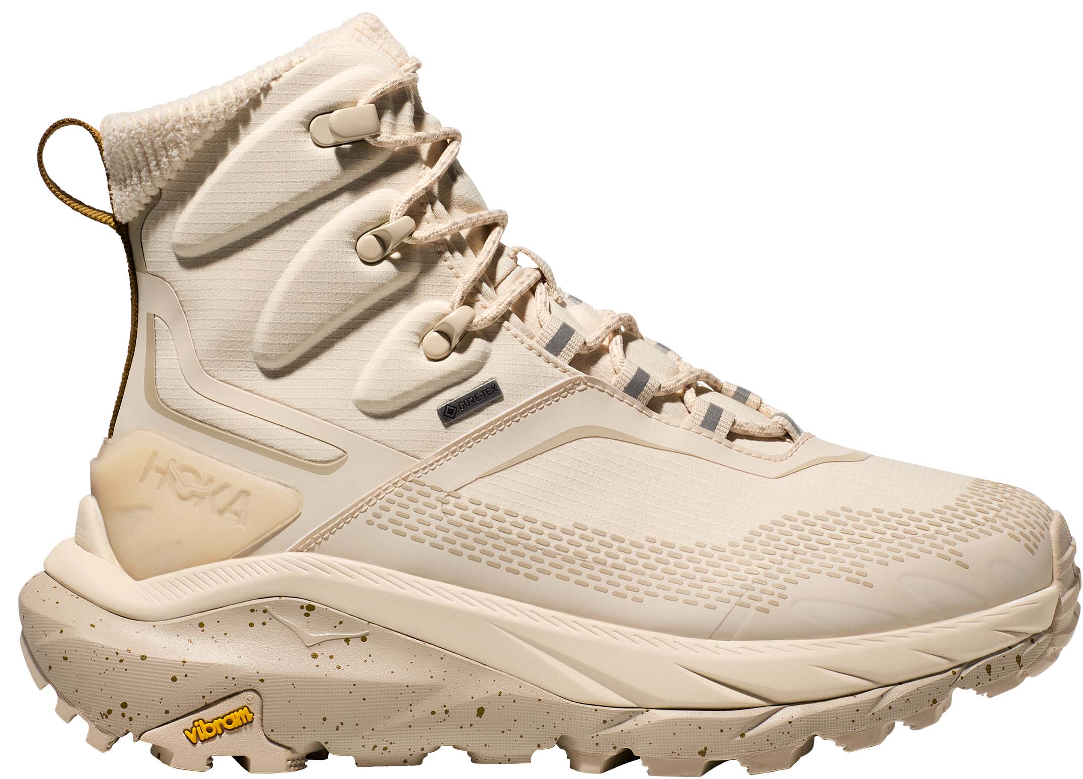 Kaha 2 Frost GTX Dame OKS/Oat Milk/Sesame