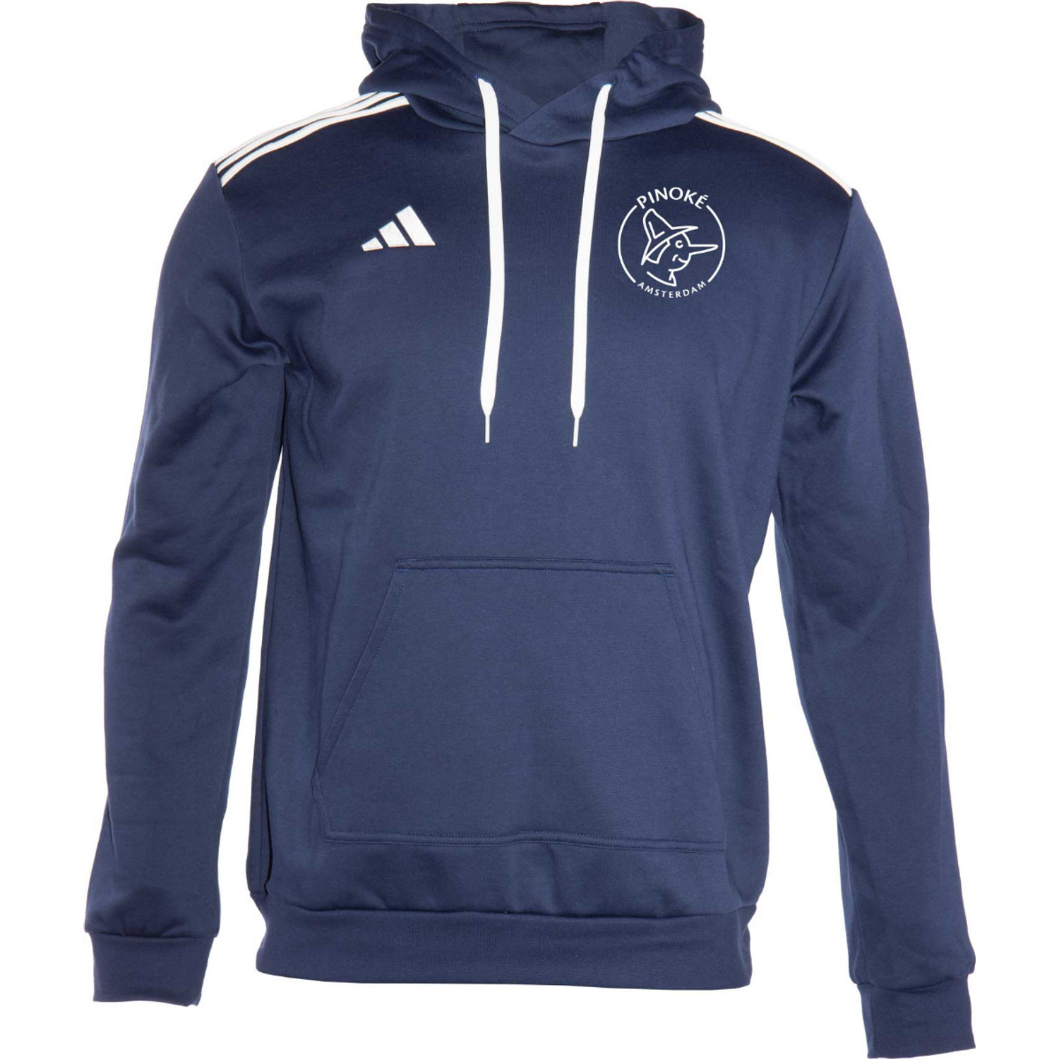 adidas Hoody Junior Pinoké