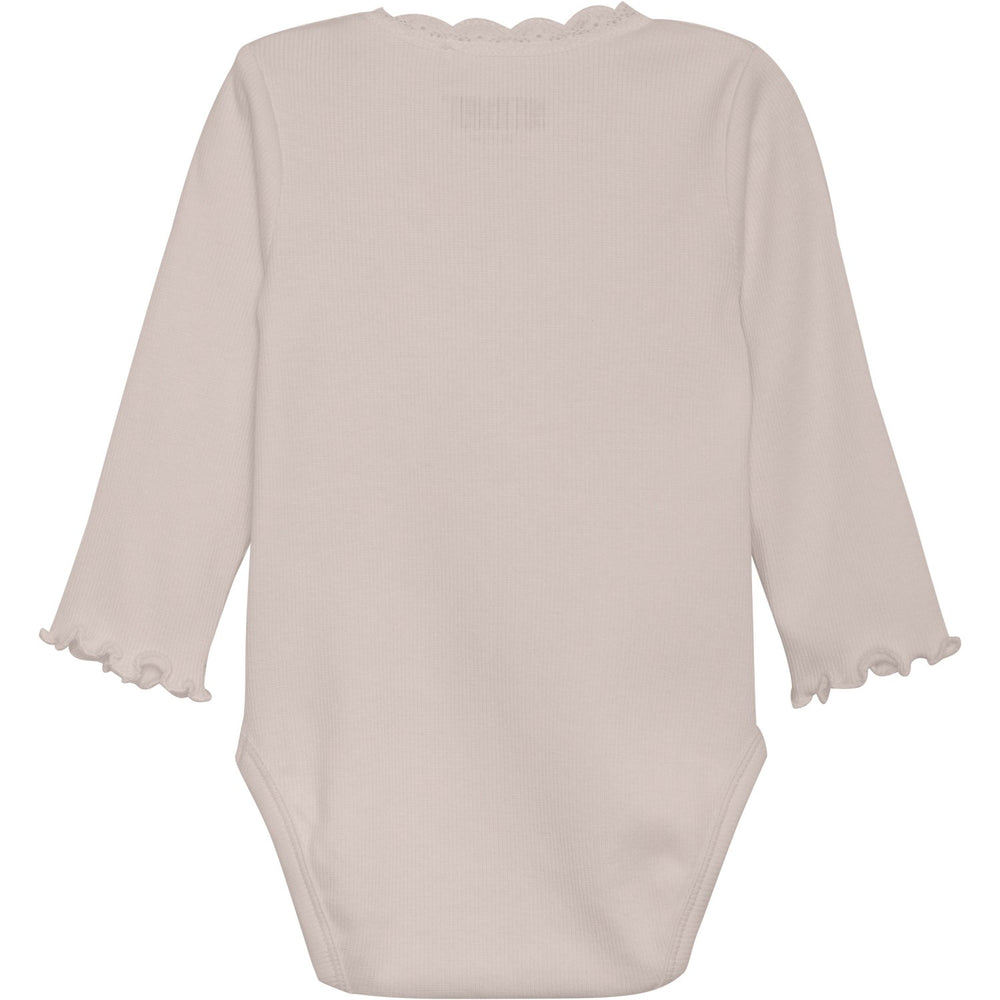 Køb Huttelihut Sepia Rose Body Rib