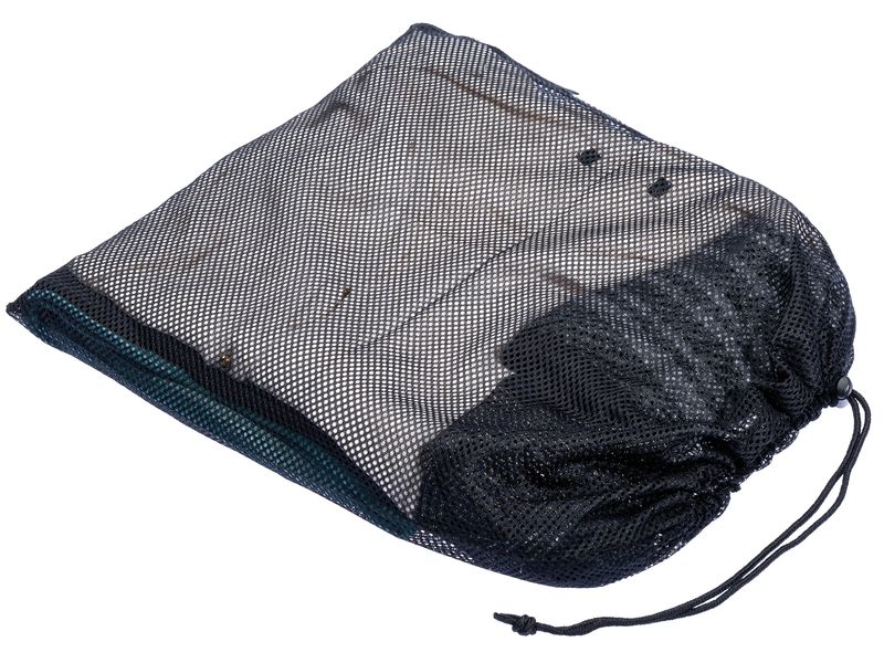 cocoon Kleidersack Mesh Stuff Sacks Set Kleiderbeutel-Set