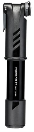 MOUNTAIN TT High Volume Pumpe  schwarz