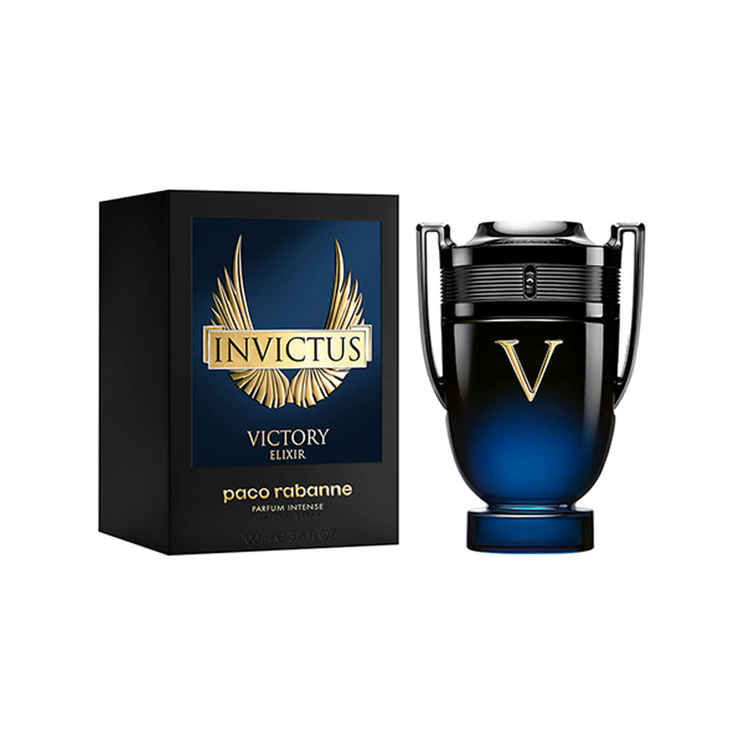 RABANNE INVICTUS VICTORY Elixir Parfum - 100ml
