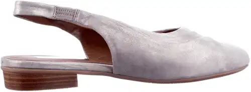 Everybody beige 84603 Brunilde - maat 43 slingback beige - maat 43 Calandschoen