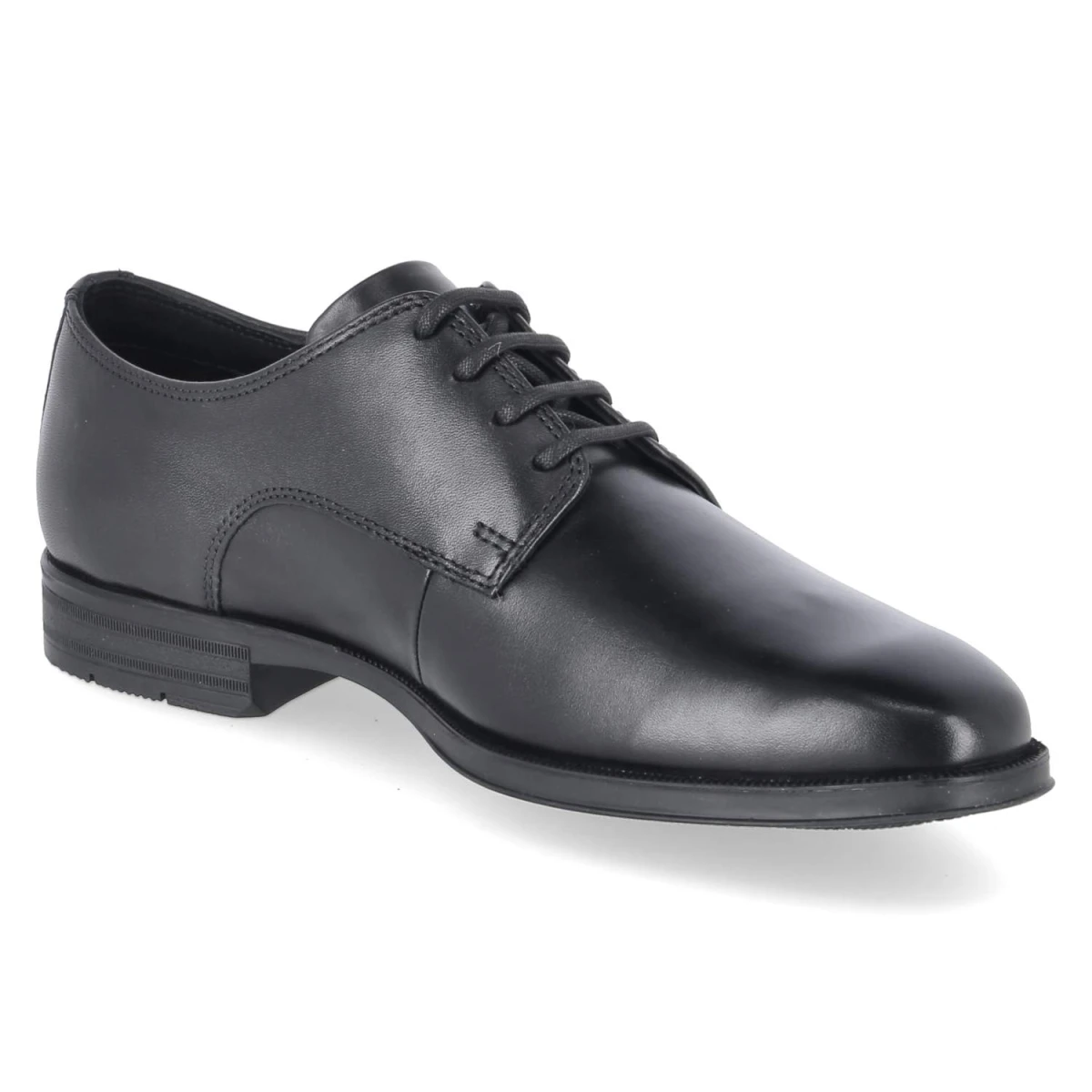 SalamanderHalbschuhe - black