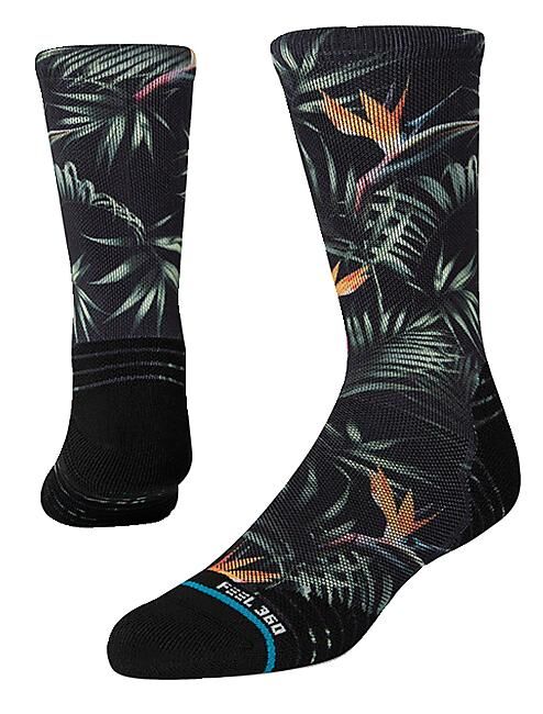 STANCE - CHAUSSETTE MULTISPORT PARADIS MID