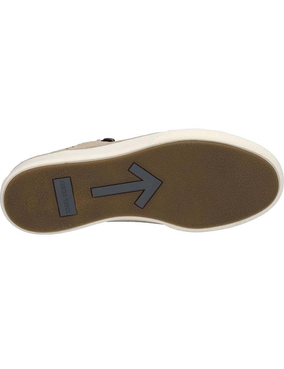 Sneaker Claire 03, beige