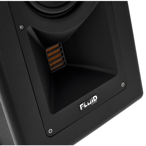 Fluid Audio Image 2