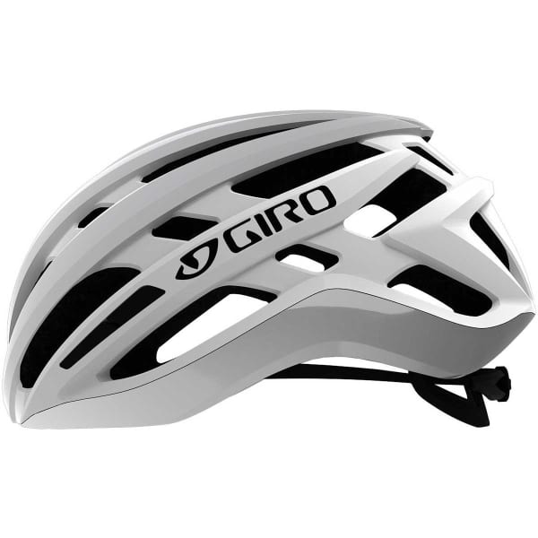 Casque vélo GIRO AGILIS MATTE WHITE