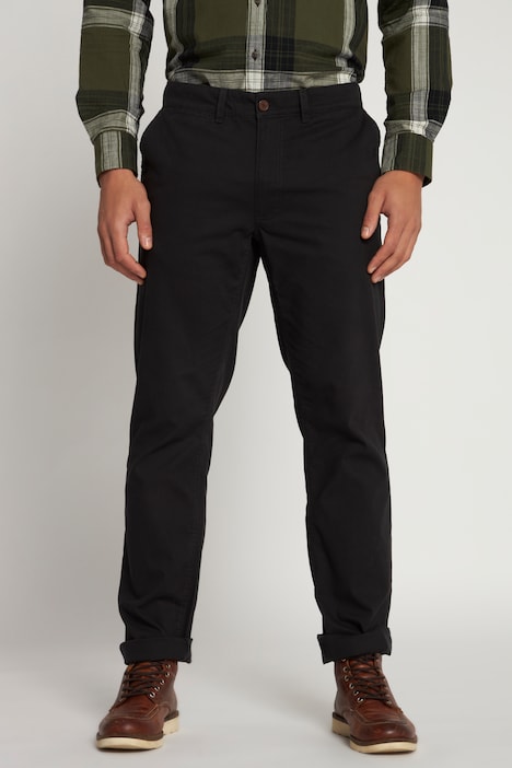 Chino Hose, Bauchfit, FLEXNAMIC®, 4-Pocket, Regular Fit