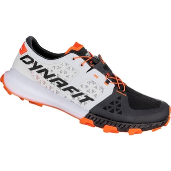 Dynafit Sky DNA Laufschuhe Orange / Black Out Herren