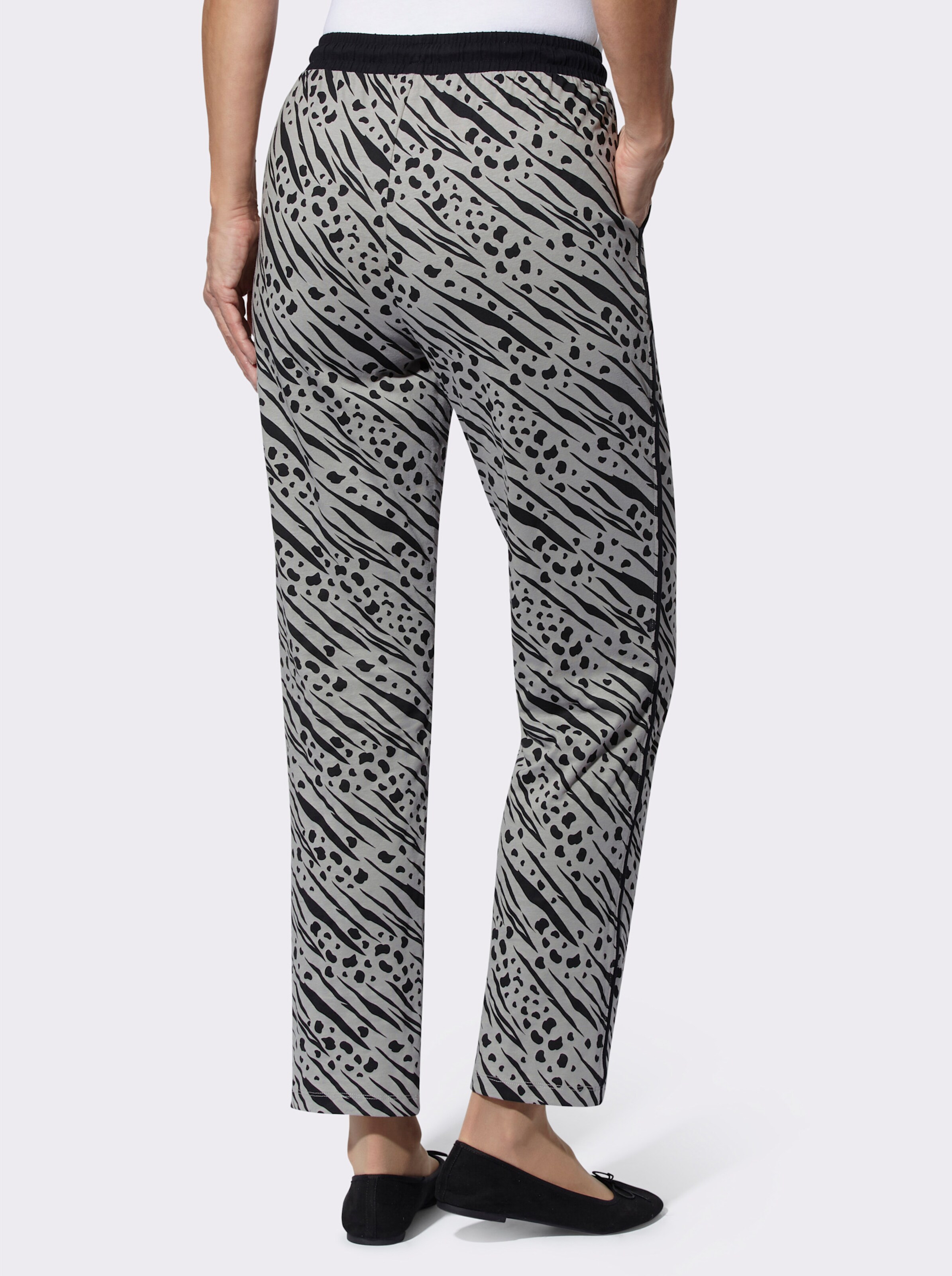Freizeithose