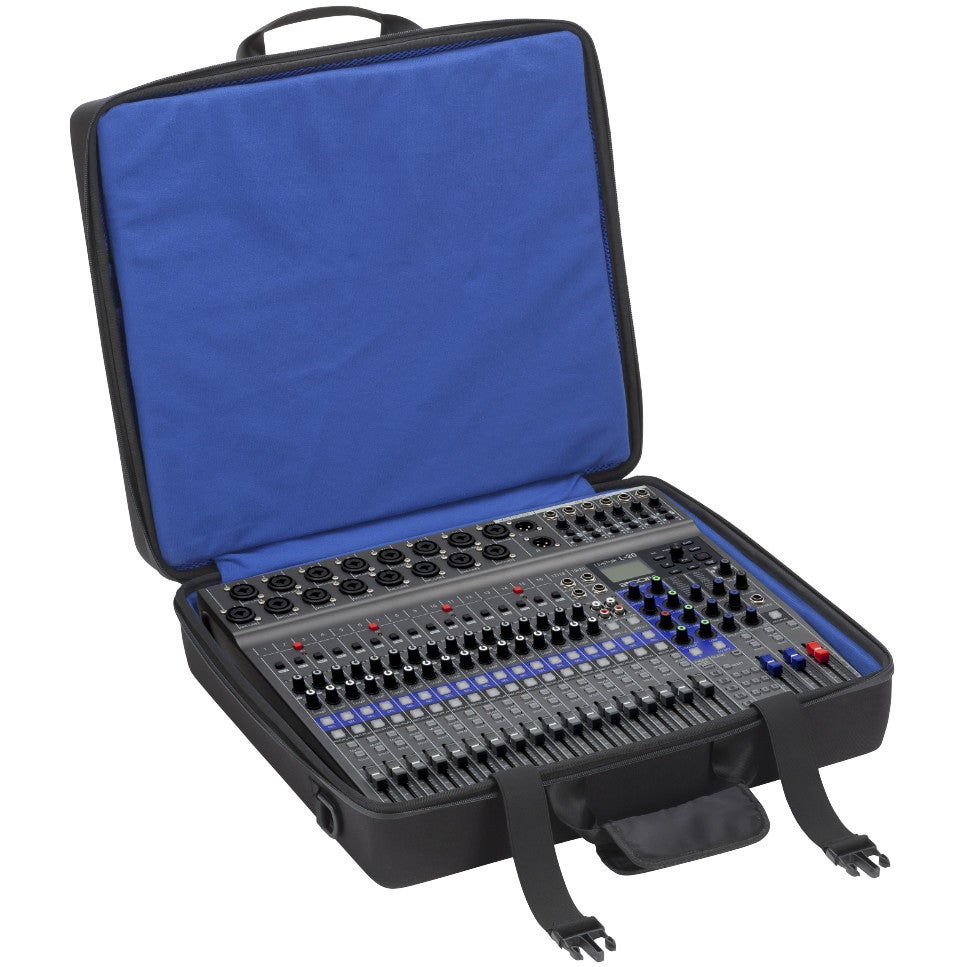 Zoom CBL-20 draagtas voor LiveTrak L-20 of L-12