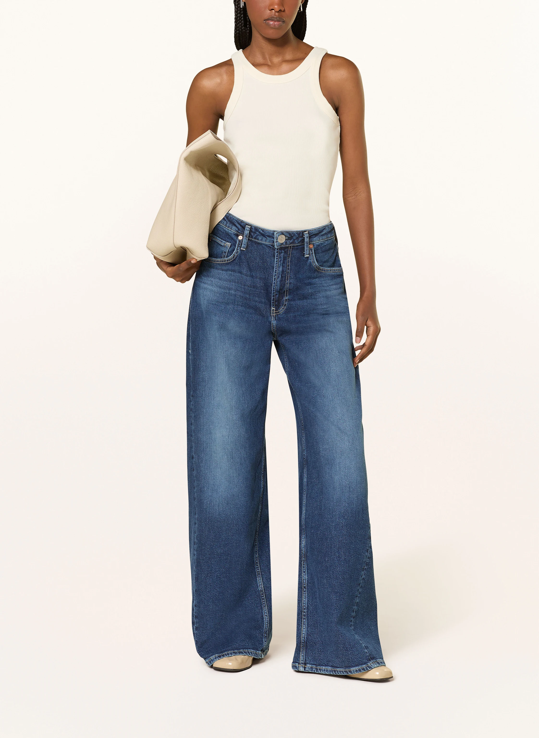 AG Jeans Top FARO