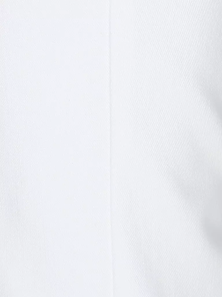 COMMA IDENTITY Hose  weiss
