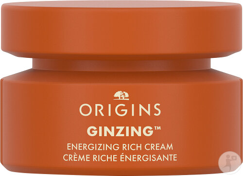 Origins Ginzing Energizing Rich Cream Pot 30ml