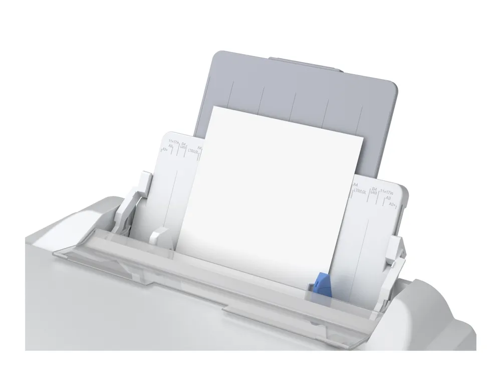 Epson WorkForce Pro EP-C7000DW - Printer - farve - Duplex - blækprinter - A3 - 4800 x 1200 dpi - op til 25 spm (mono) / op til 24 spm (farve) - kapacitet: 335 ark - USB 2.0, USB 3.0, Gigabit LAN, Wi-Fi(n), USB vært