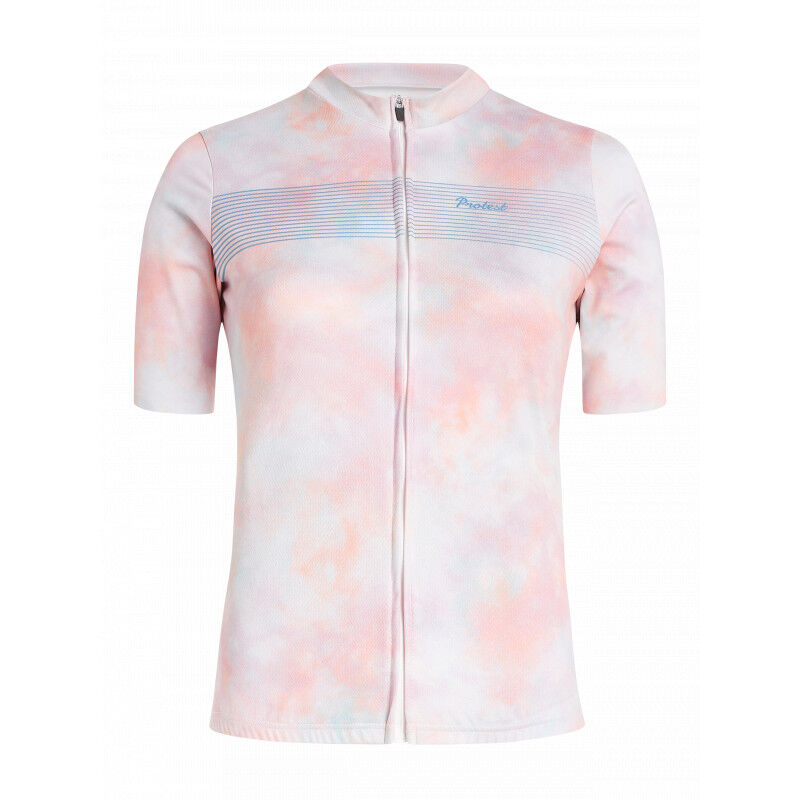 Prtoat - Maillot vélo femme