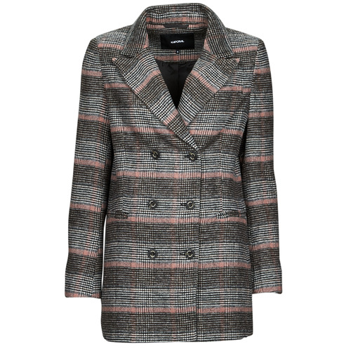 Kaporal - DICKY - Gris / rose