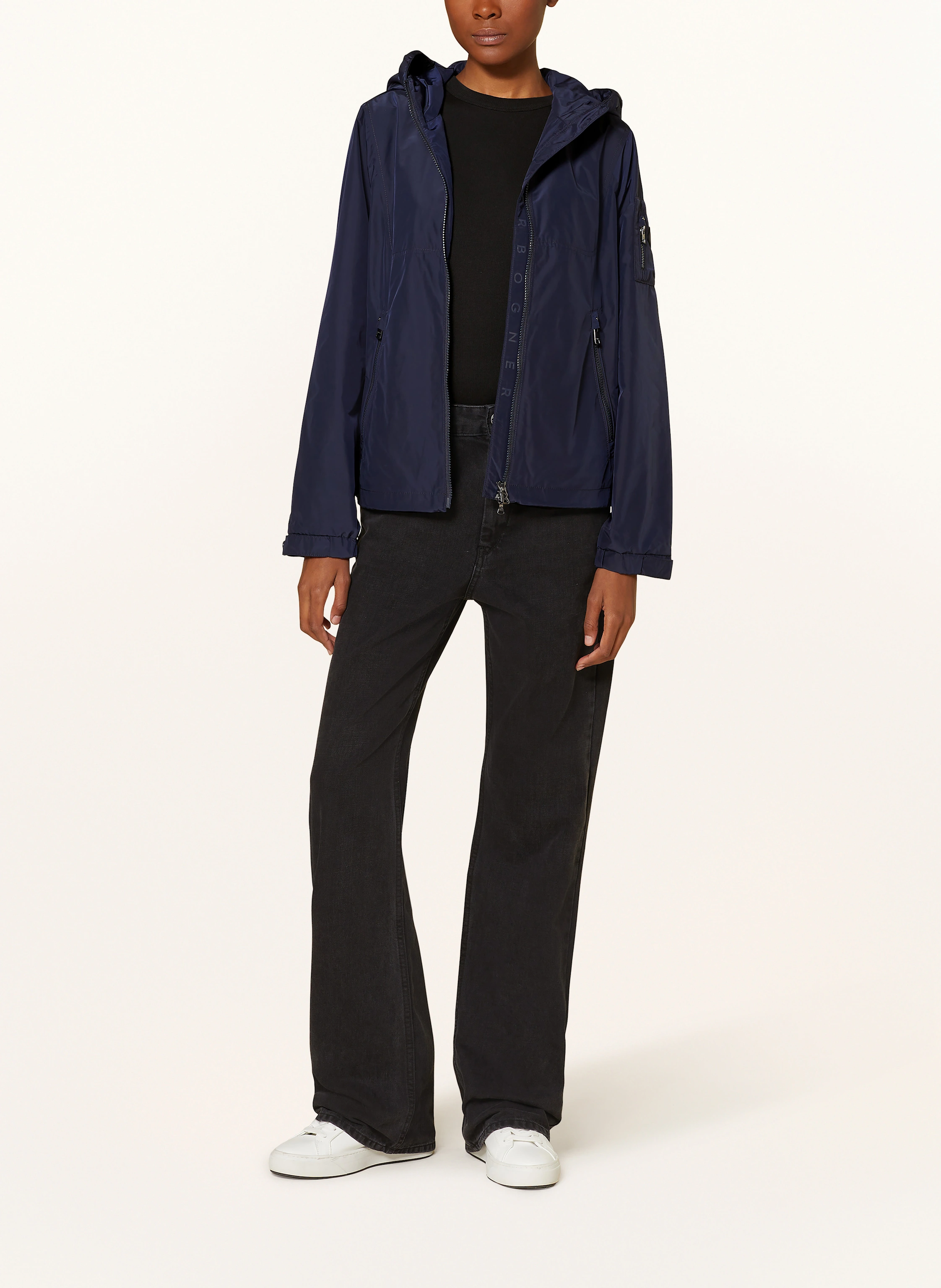 BOGNER Jacke ZAFINA