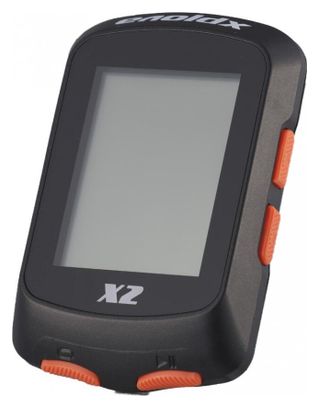 Compteur gps Xplova X2